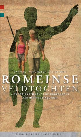 Romeinse veldtochten